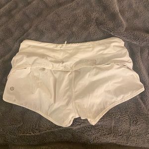 Lululemon short